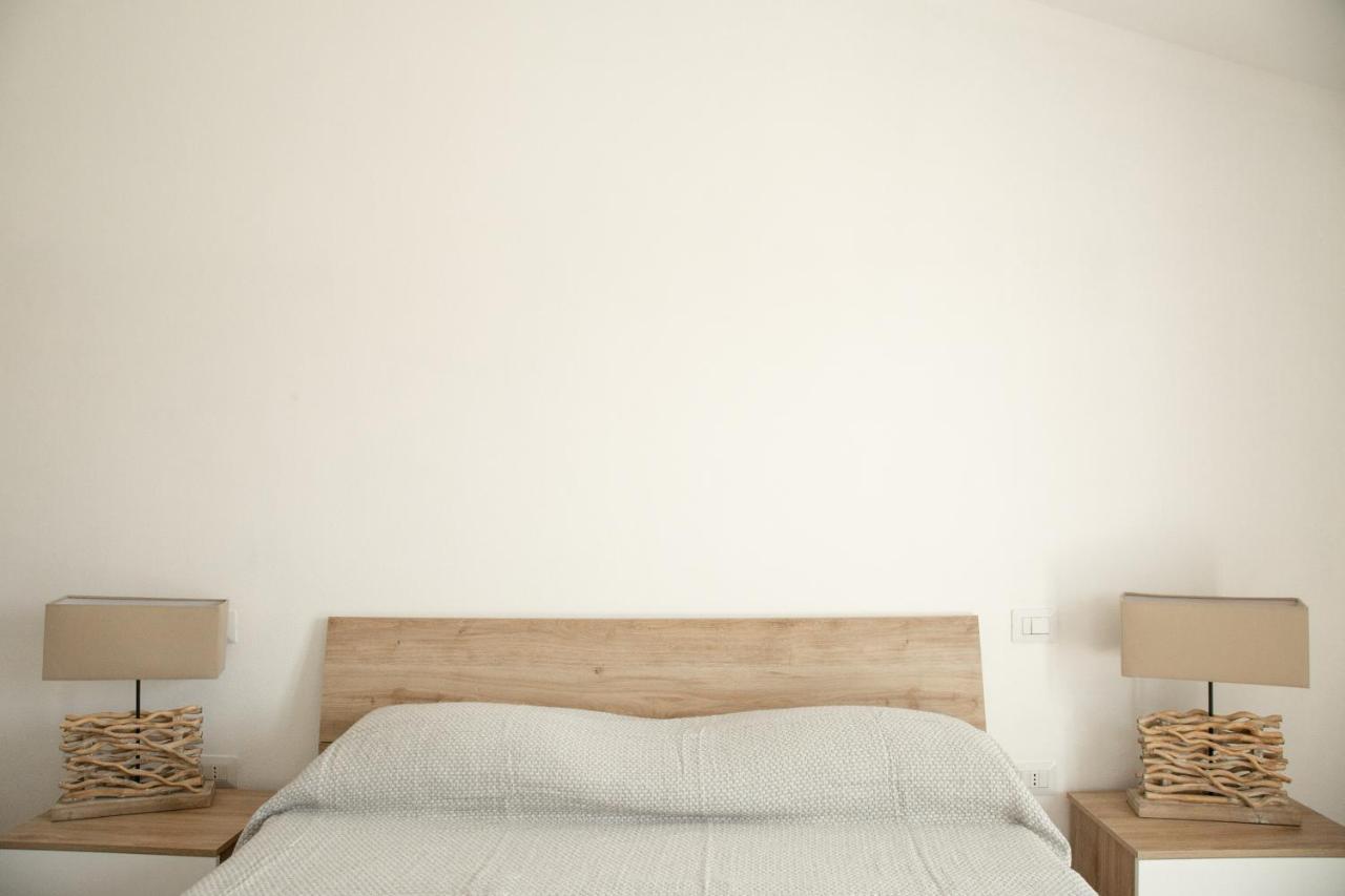 Suite Delle Rose Cagliari Extérieur photo