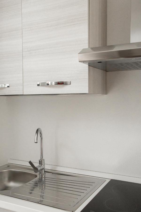 Suite Delle Rose Cagliari Extérieur photo